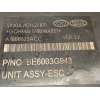 Recambio de abs para kia rio basic referencia OEM IAM 589201W570 BE6003G943 MGH60BH6013G943