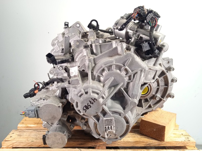 Recambio de caja cambios para kia niro (de) 1.6 gdi hybrid referencia OEM IAM 430002B100 414702B001 D81KHD