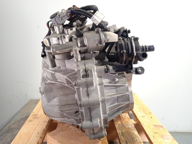 Recambio de caja cambios para kia niro (de) 1.6 gdi hybrid referencia OEM IAM 430002B100 414702B001 D81KHD