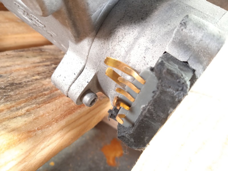 Recambio de caja cambios para kia niro (de) 1.6 gdi hybrid referencia OEM IAM 430002B100 414702B001 D81KHD