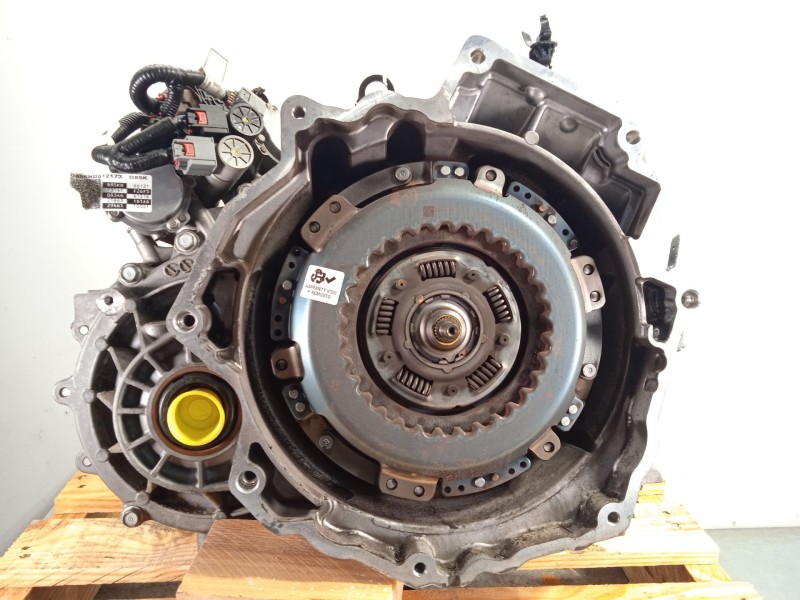 Recambio de caja cambios para kia niro drive referencia OEM IAM 430002B100 414702B001 D85KHD