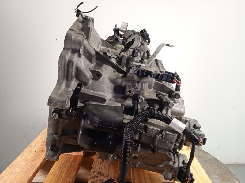 Recambio de caja cambios para kia niro drive referencia OEM IAM 430002B100 414702B001 D85KHD