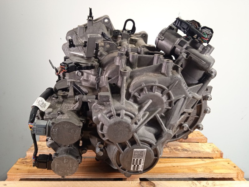 Recambio de caja cambios para kia niro drive referencia OEM IAM 430002B100 414702B001 D85KHD