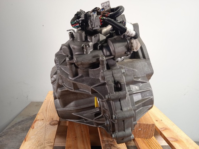 Recambio de caja cambios para kia niro drive referencia OEM IAM 430002B100 414702B001 D85KHD