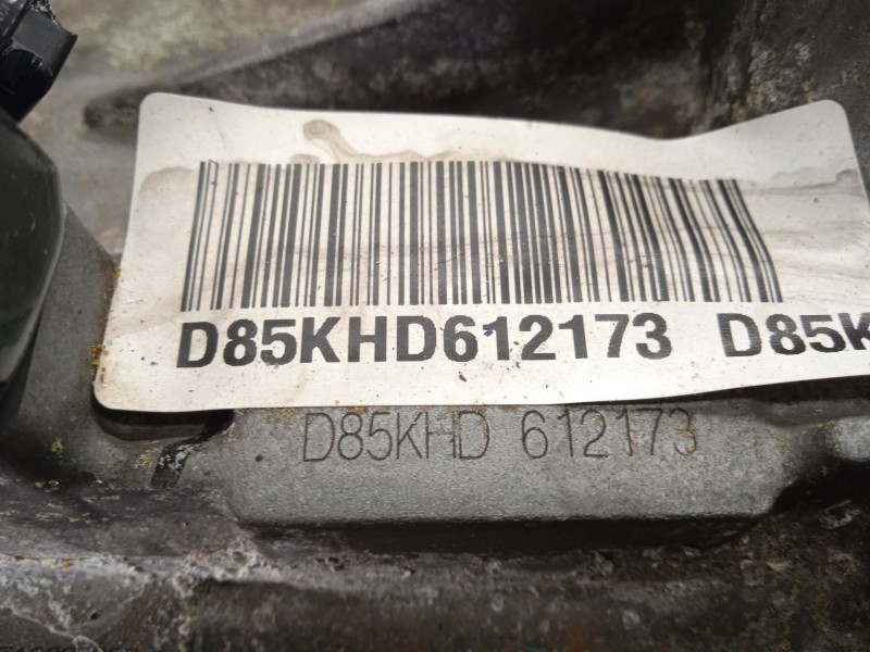Recambio de caja cambios para kia niro drive referencia OEM IAM 430002B100 414702B001 D85KHD