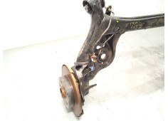 Recambio de puente trasero para suzuki vitara (ly) 1.4 hybrid (mild hybrid) allgrip referencia OEM IAM 4650061M62   2