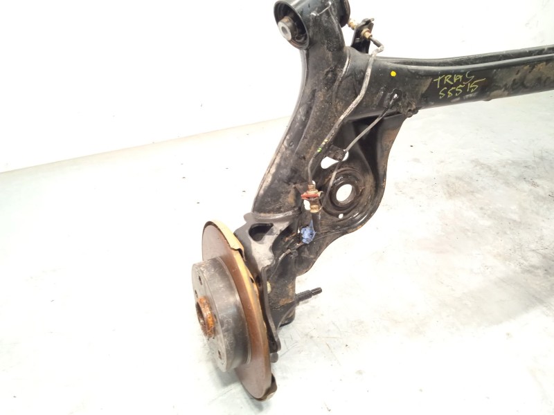 Recambio de puente trasero para suzuki vitara (ly) 1.4 hybrid (mild hybrid) allgrip referencia OEM IAM 4650061M62  