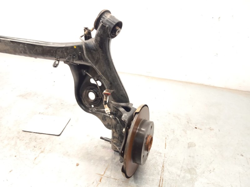 Recambio de puente trasero para suzuki vitara (ly) 1.4 hybrid (mild hybrid) allgrip referencia OEM IAM 4650061M62  