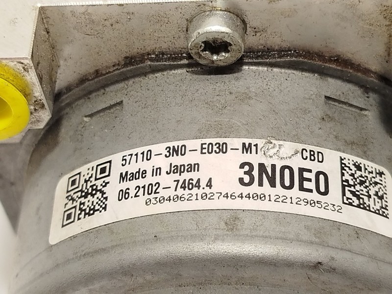 Recambio de abs para honda hr-v (rv) 1.5 ehev (rv5) referencia OEM IAM 571103N0E030M1 06210274644 06710952903