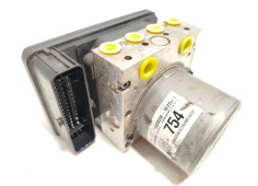 Recambio de abs para hyundai tucson (tl, tle) 1.6 t-gdi a las 4 ruedas referencia OEM IAM 58920D7540 BE6008Y100 80BH6017Y150