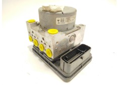 Recambio de abs para renault megane iv hatchback (b9a/m/n_) 1.6 dci 130 (b9a4) referencia OEM IAM 476604349R 28515242313 1002200 2