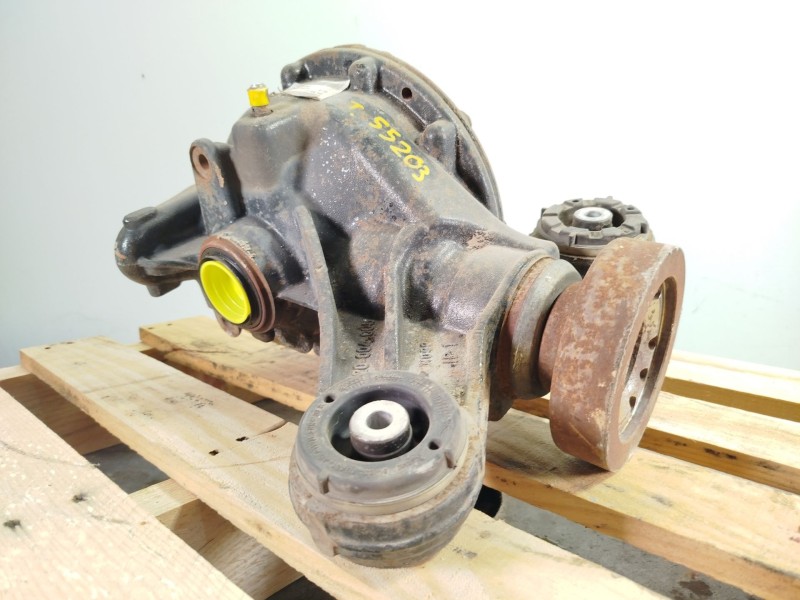 Recambio de diferencial trasero para jaguar xf i (x250) 3.0 d referencia OEM IAM 9X234A213EC C2Z21774 