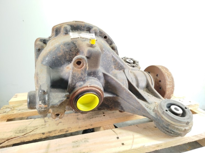 Recambio de diferencial trasero para jaguar xf i (x250) 3.0 d referencia OEM IAM 9X234A213EC C2Z21774 