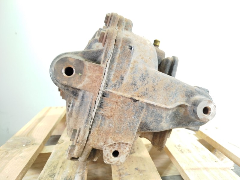 Recambio de diferencial trasero para jaguar xf i (x250) 3.0 d referencia OEM IAM 9X234A213EC C2Z21774 