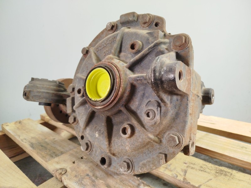 Recambio de diferencial trasero para jaguar xf i (x250) 3.0 d referencia OEM IAM 9X234A213EC C2Z21774 