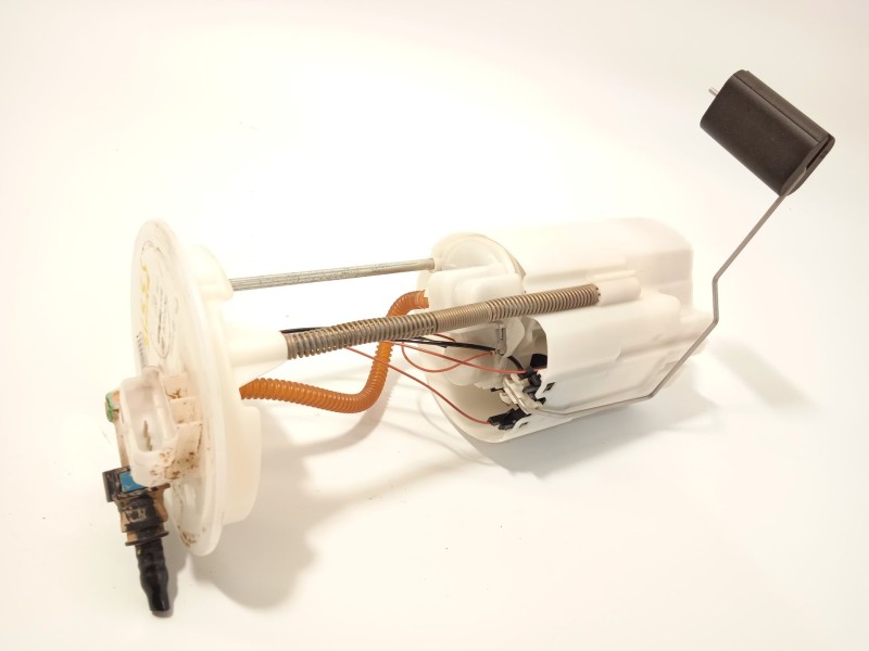 Recambio de bomba combustible para suzuki vitara (ly) 1.4 hybrid (mild hybrid) allgrip referencia OEM IAM 1510060R00  0580200363