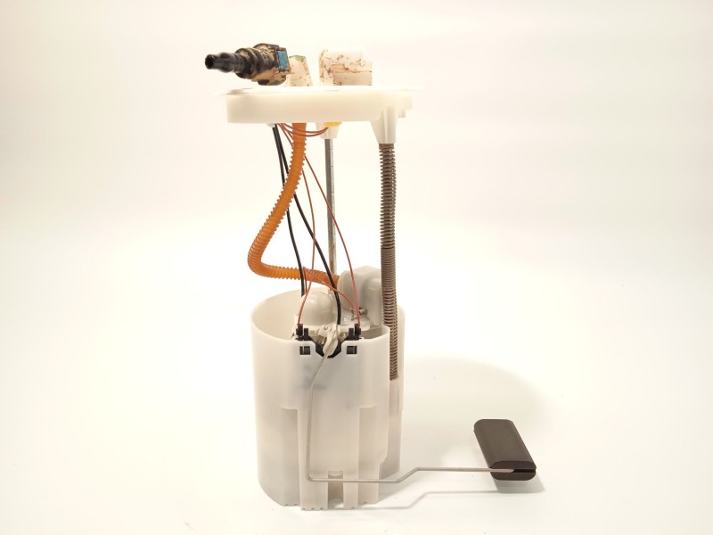 Recambio de bomba combustible para suzuki vitara (ly) 1.4 hybrid (mild hybrid) allgrip referencia OEM IAM 1510060R00  0580200363