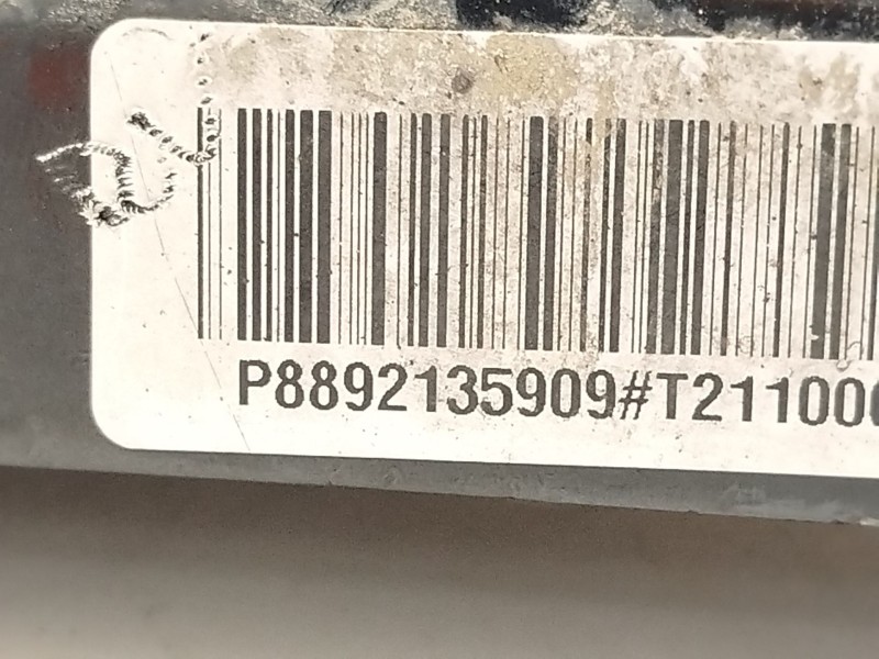 Recambio de brazo suspension inferior delantero izquierdo para lynk & co 01 phev referencia OEM IAM 8892135909  