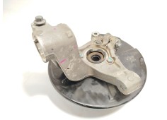 Recambio de mangueta delantera izquierda para lynk & co 01 phev referencia OEM IAM 8888859593   2