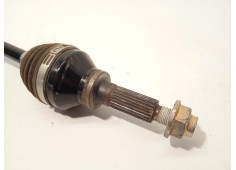 Recambio de transmision trasera izquierda para suzuki vitara (ly) 1.4 hybrid (mild hybrid) allgrip referencia OEM IAM 4410661M00 2