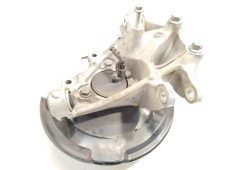 Recambio de mangueta trasera izquierda para lynk & co 01 phev referencia OEM IAM 8888966947  32229064 2