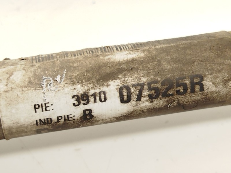 Recambio de transmision delantera derecha para mercedes-benz citan monospace (w415) 109 cdi (415.703) referencia OEM IAM 3910075