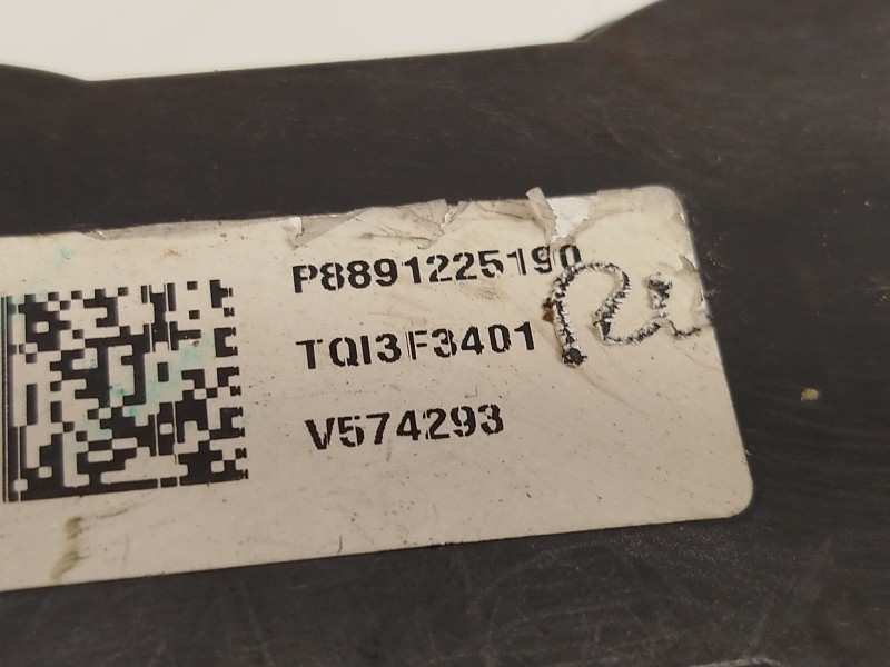 Recambio de pinza freno trasera derecha para lynk & co 01 phev referencia OEM IAM 8891225190 P8891225190 