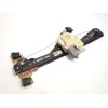 Recambio de elevalunas trasero izquierdo para citroën c4 picasso feel referencia OEM IAM 9816272780  9816271480