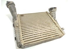 Recambio de intercooler para audi q7 (4lb) 3.0 tdi quattro referencia OEM IAM 7L6145803D  G2848003 2