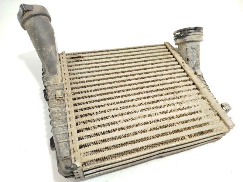 Recambio de intercooler para audi q7 (4lb) 3.0 tdi quattro referencia OEM IAM 7L6145803D  G2848003