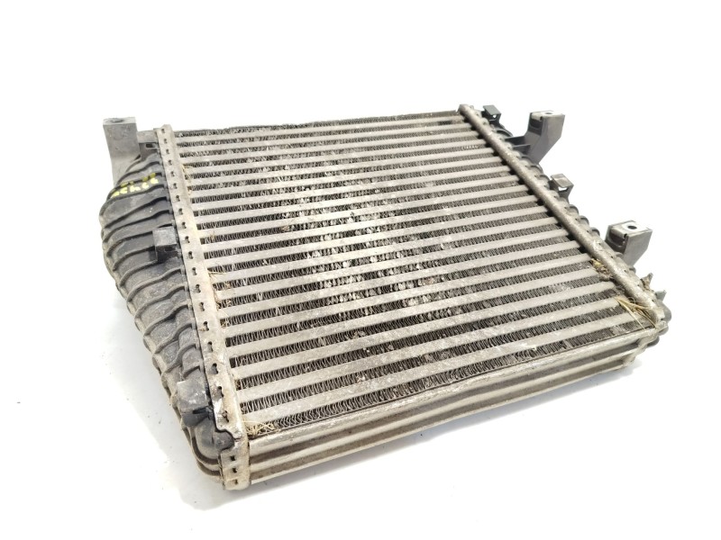 Recambio de intercooler para audi q7 (4lb) 3.0 tdi quattro referencia OEM IAM 7L6145803D  G2848003