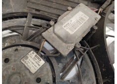 Recambio de electroventilador para audi q7 (4lb) 3.0 tdi quattro referencia OEM IAM 7L0121203F 7L0959455D 0130303922 2