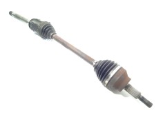 Recambio de transmision delantera derecha para jeep grand cherokee iv (wk, wk2) 3.0 crd v6 4x4 referencia OEM IAM 52124712AB K52