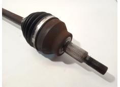 Recambio de transmision delantera derecha para jeep grand cherokee iv (wk, wk2) 3.0 crd v6 4x4 referencia OEM IAM 52124712AB K52 2