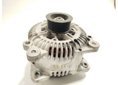 Recambio de alternador para audi q7 (4lb) 3.0 tdi quattro referencia OEM IAM 114408 059903018EX F032114408 2