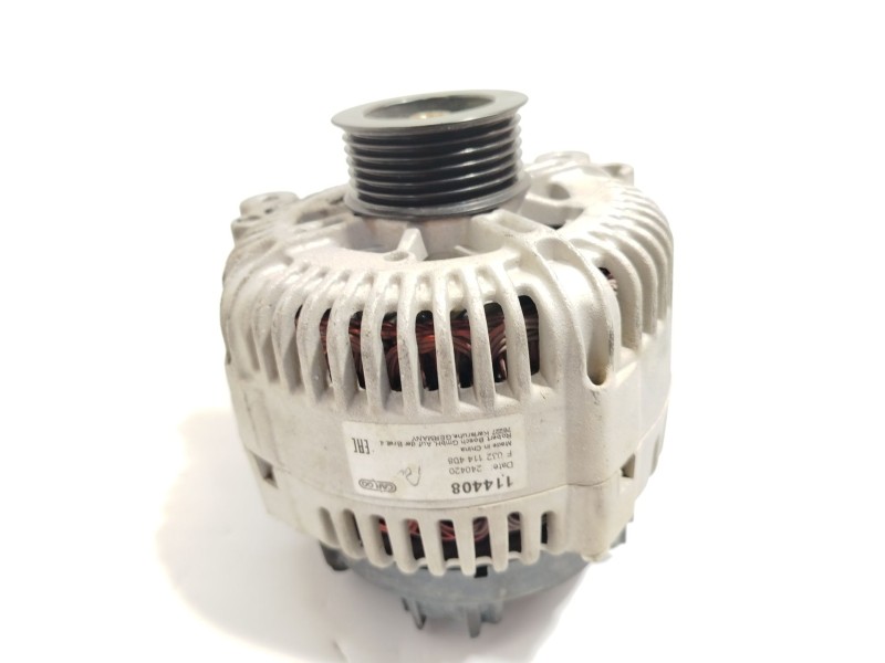 Recambio de alternador para audi q7 (4lb) 3.0 tdi quattro referencia OEM IAM 114408 059903018EX F032114408