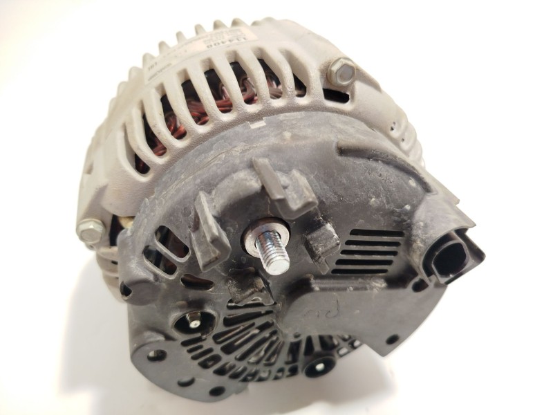 Recambio de alternador para audi q7 (4lb) 3.0 tdi quattro referencia OEM IAM 114408 059903018EX F032114408