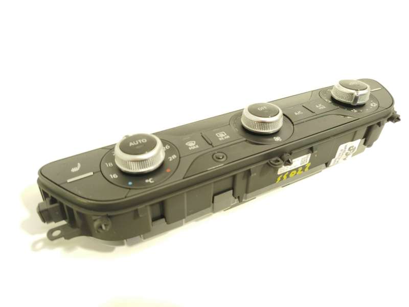 MANDO CLIMATIZADOR 8W0820043Q5PR 5HB013250