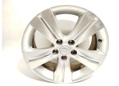Recambio de llanta para kia sportage iii (sl) 1.7 crdi referencia OEM IAM 529103U200   2