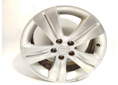 Recambio de llanta para kia sportage iii (sl) 1.7 crdi referencia OEM IAM 529103U200   2