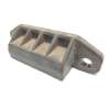 Recambio de maneta exterior porton para toyota yaris hybrid active referencia OEM IAM 8484002060  