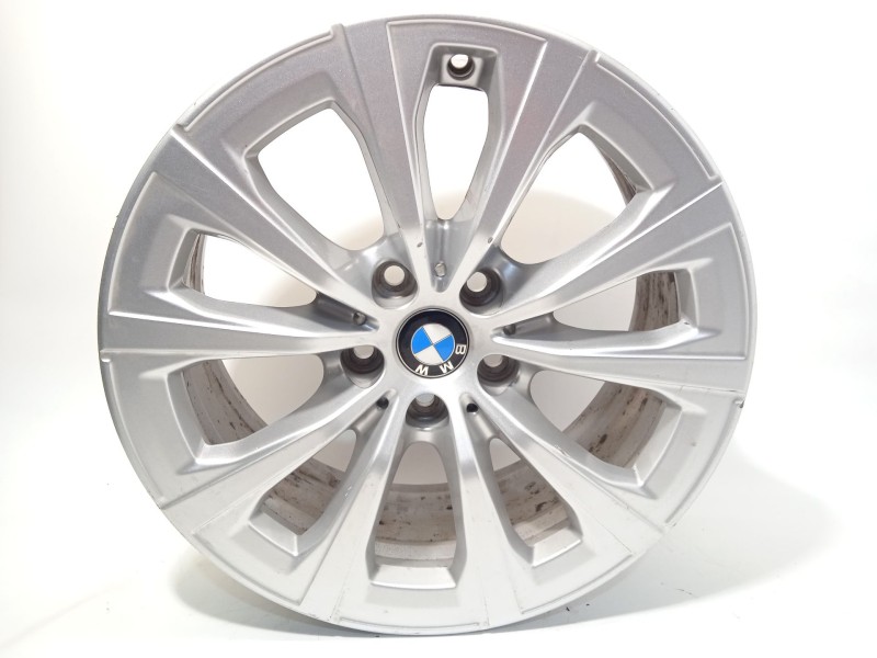 Recambio de llanta para bmw serie 3 berlina (g20) 320i referencia OEM IAM 7915323 36117915323 