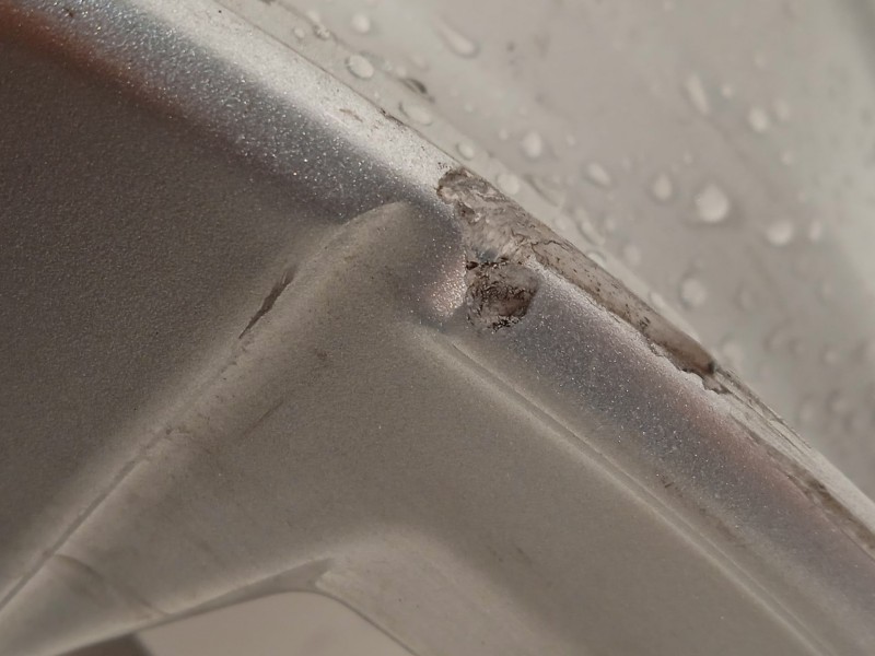 Recambio de llanta para bmw serie 3 berlina (g20) 320i referencia OEM IAM 7915323 36117915323 