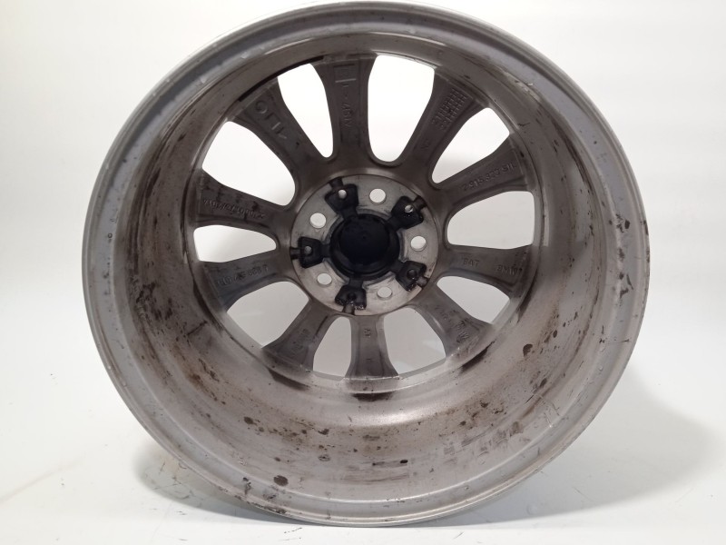 Recambio de llanta para bmw serie 3 berlina (g20) 320i referencia OEM IAM 7915323 36117915323 