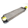 Recambio de intercooler para bmw serie 7 (f01/f02) 740i referencia OEM IAM 17517577115  