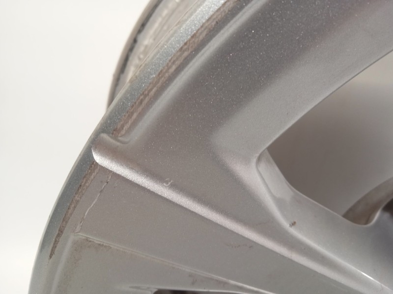 Recambio de llanta para bmw serie 3 berlina (g20) 320i referencia OEM IAM 7915323 36117915323 