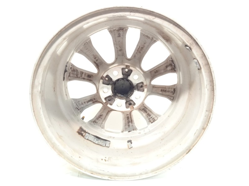 Recambio de llanta para bmw serie 3 berlina (g20) 320i referencia OEM IAM 7915323 36117915323 