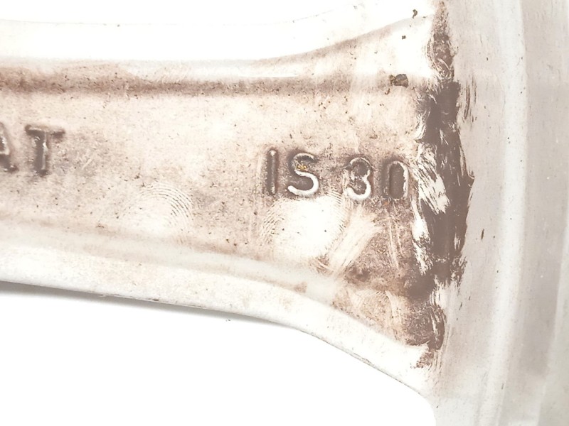 Recambio de llanta para bmw serie 3 berlina (g20) 320i referencia OEM IAM 7915323 36117915323 