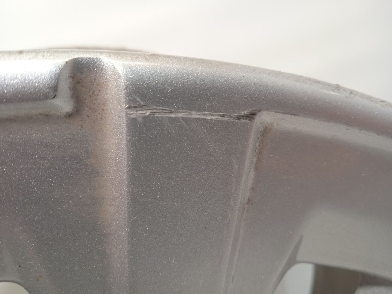 Recambio de llanta para bmw serie 3 berlina (g20) 320i referencia OEM IAM 7915323 36117915323 