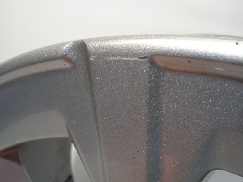 Recambio de llanta para bmw serie 3 berlina (g20) 320i referencia OEM IAM 7915323 36117915323 